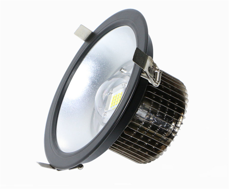 Dimmable LED Downlight